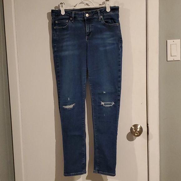 Lucky Lolita Skinny Jeans - Picture 2 of 4